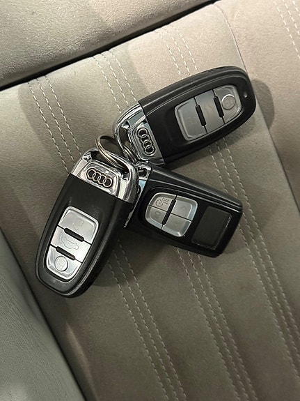 Audi A6 allroad 24 of 24