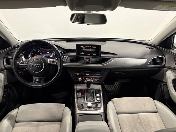Audi A6 allroad 10 of 24