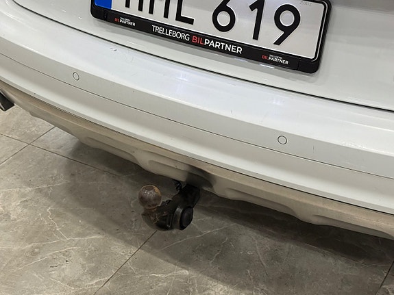 Audi A6 allroad 8 of 24