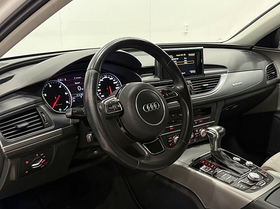 Audi A6 allroad 9 of 24