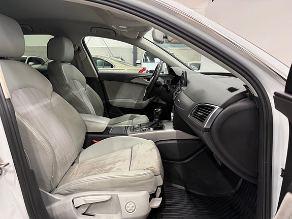 Audi A6 allroad 13 of 24