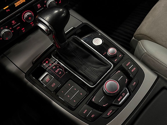 Audi A6 allroad 16 of 24