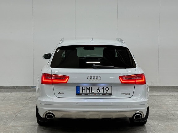 Audi A6 allroad 5 of 5