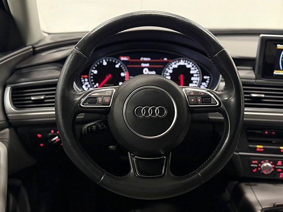 Audi A6 allroad 20 of 24