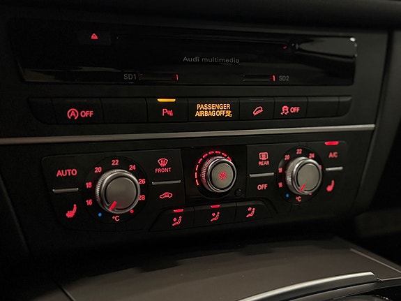 Audi A6 allroad 17 of 24