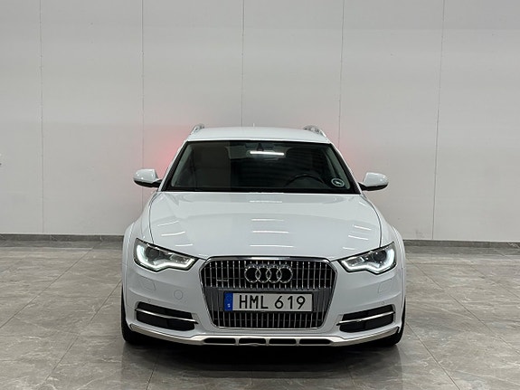 Audi A6 allroad 6 of 24