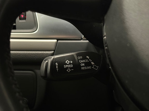 Audi A6 allroad 23 of 24