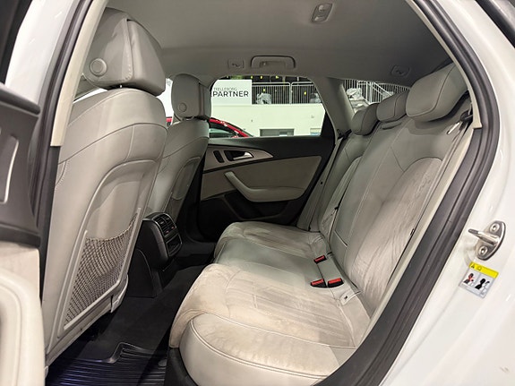Audi A6 allroad 12 of 24