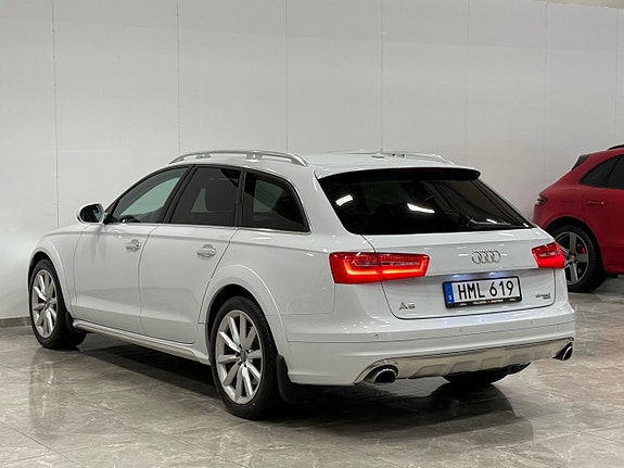 Audi A6 allroad 3 of 5