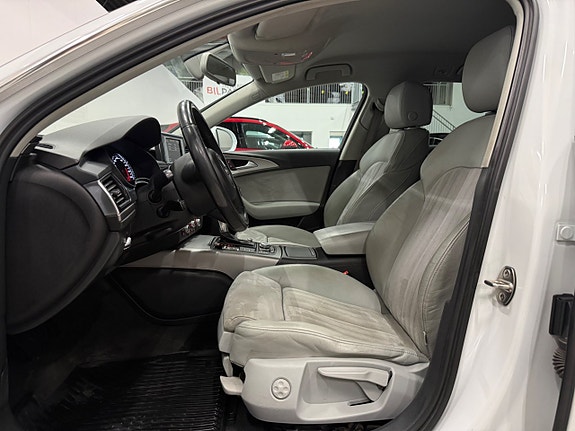 Audi A6 allroad 11 of 24