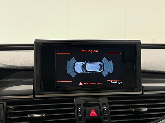 Audi A6 allroad 15 of 24