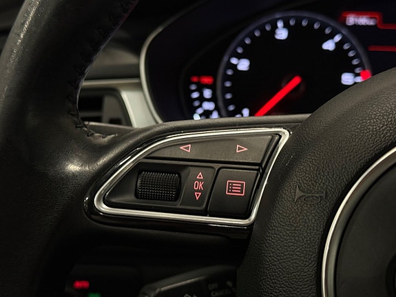 Audi A6 allroad 21 of 24