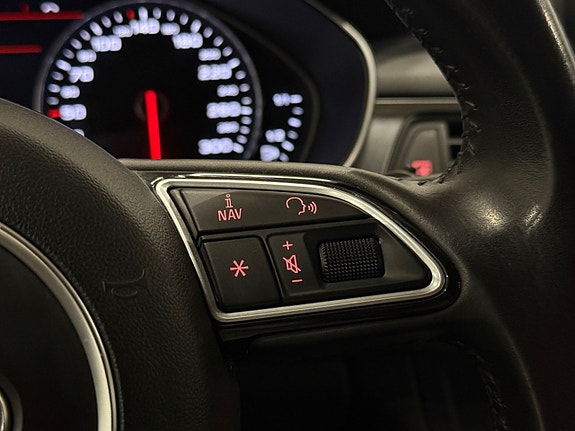 Audi A6 allroad 22 of 24