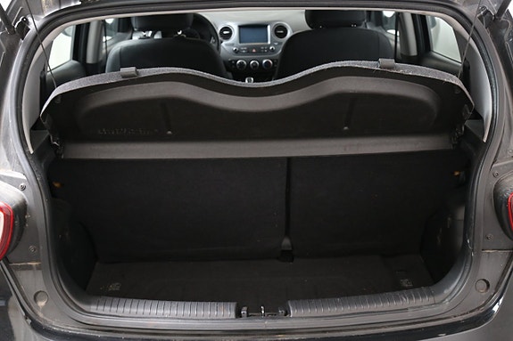 Hyundai i10 22 of 22