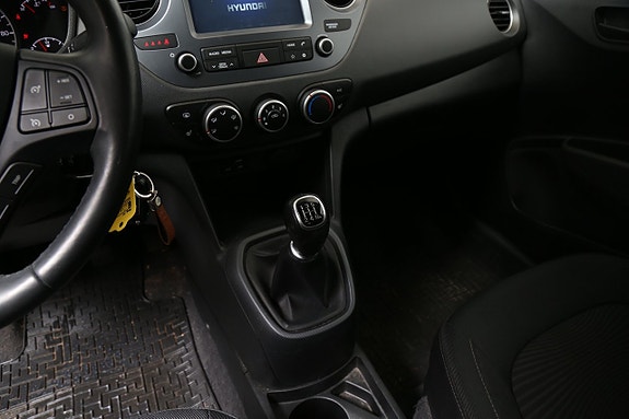 Hyundai i10 21 of 22