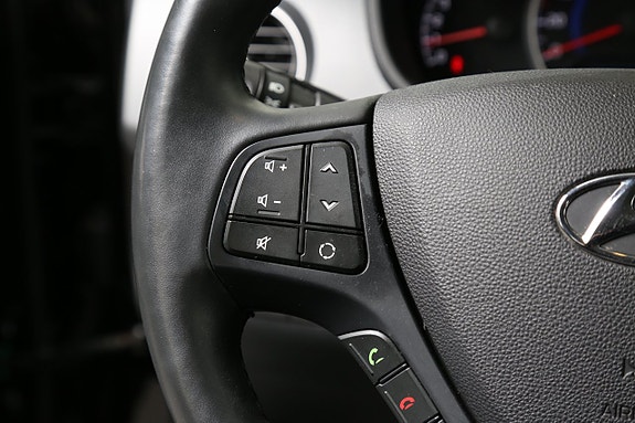 Hyundai i10 13 of 22