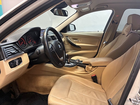 BMW 320d 10 of 18