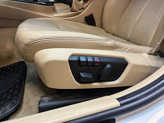 BMW 320d 18 of 18