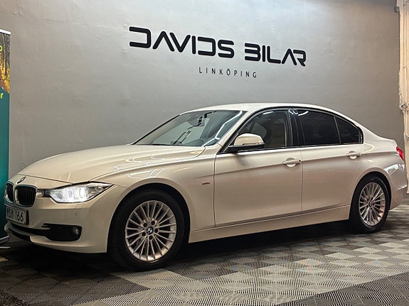 BMW 320d 9 of 18