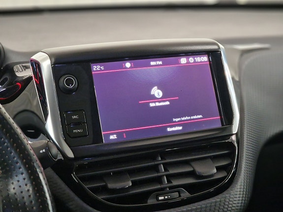 Peugeot 2008 18 of 23