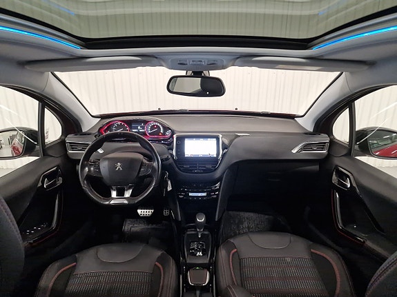 Peugeot 2008 11 of 23