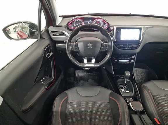Peugeot 2008 12 of 23