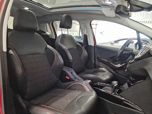 Peugeot 2008 21 of 23