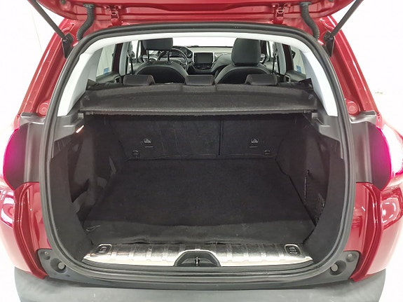 Peugeot 2008 9 of 23