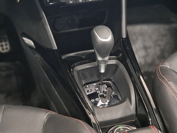 Peugeot 2008 14 of 23
