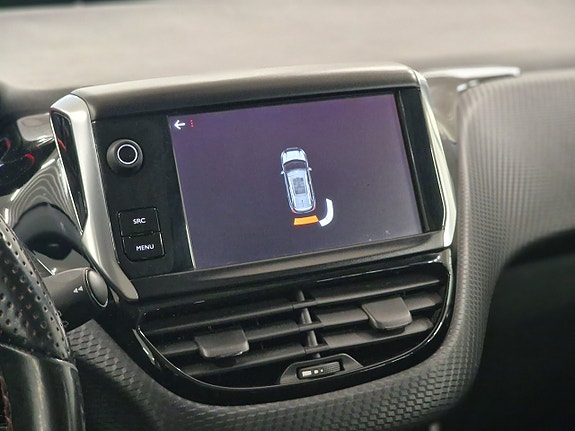 Peugeot 2008 20 of 23