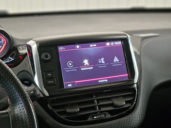 Peugeot 2008 19 of 23