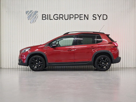 Peugeot 2008 5 of 5