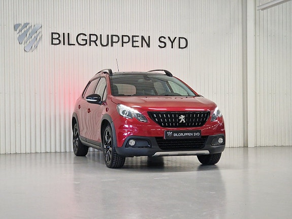 Peugeot 2008 4 of 5