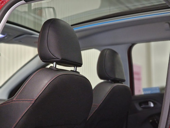 Peugeot 2008 22 of 23