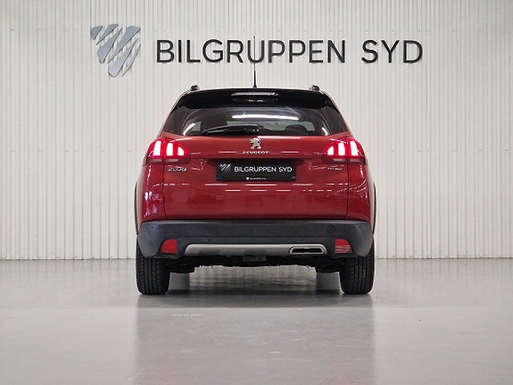 Peugeot 2008 6 of 23