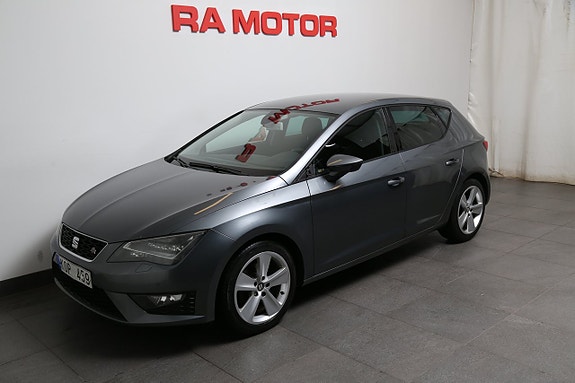 İkinci el  Seat Leon 1.4 TSI