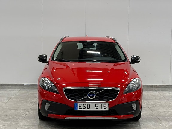 Volvo V40 Cross Country 6 of 22