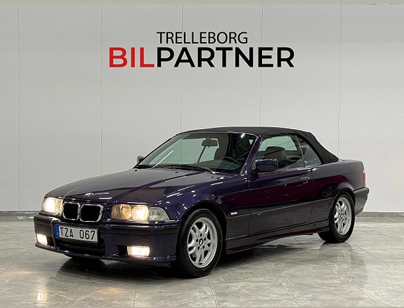 İkinci el  Bmw 3 Series 318i