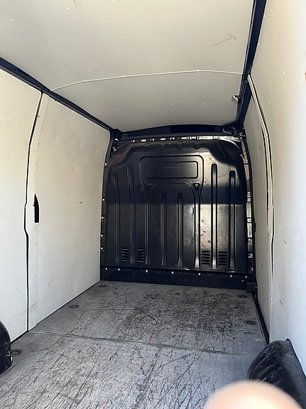 Renault Master 4 of 5