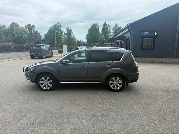 Mitsubishi Outlander 5 of 11