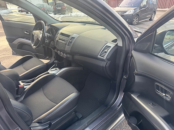 Mitsubishi Outlander 9 of 11