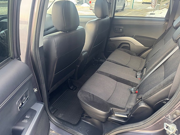 Mitsubishi Outlander 10 of 11
