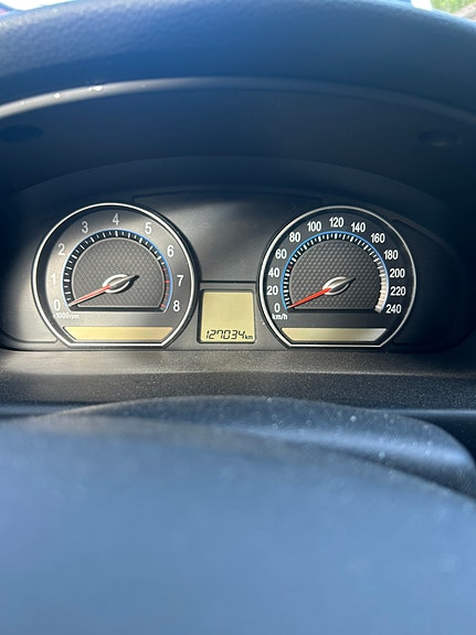 Kia Magentis 3 of 5