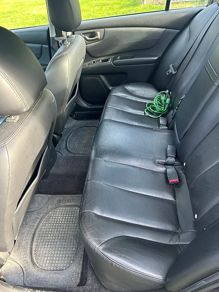 Kia Magentis 5 of 5