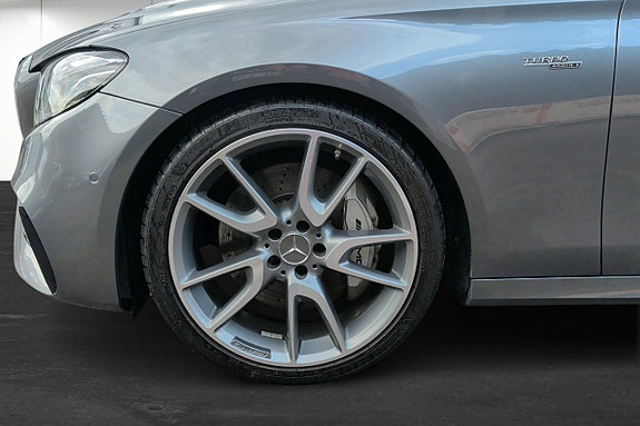 Mercedes-Benz E53 11 of 11