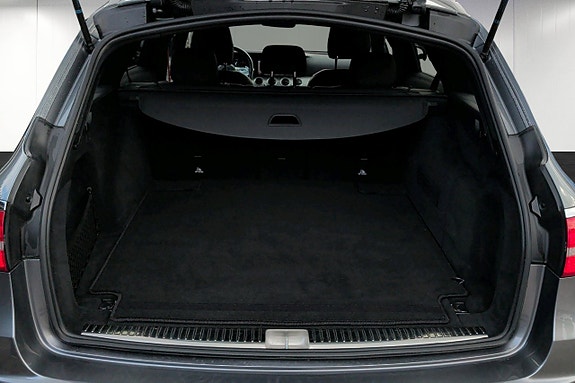 Mercedes-Benz E53 10 of 11