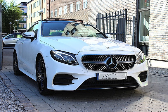 Mercedes-Benz E200