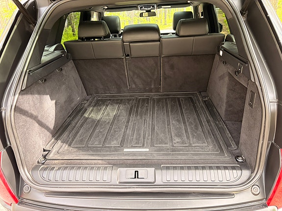 Land Rover Range Rover Sport 7 of 7