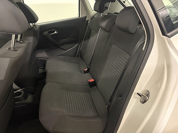 Volkswagen Polo 10 of 11