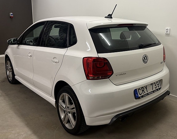 Volkswagen Polo 3 of 5